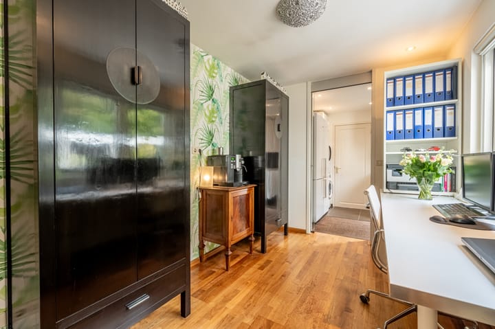 Foto 27 van Laan van Moerkerken 25