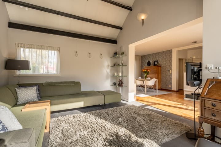 Foto 23 van Laan van Moerkerken 25