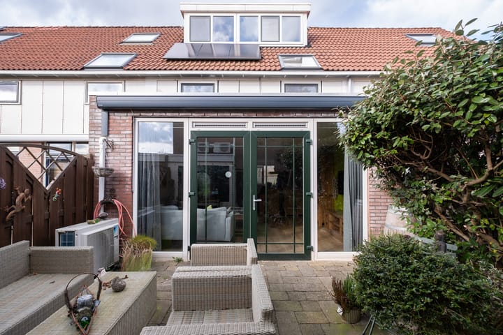 Foto 2 van Zichthof 7