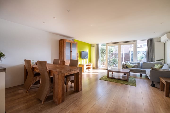 Foto 3 van Zichthof 7