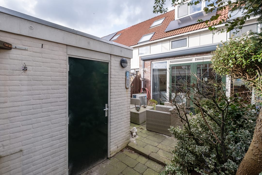 Foto 17 van Zichthof 7