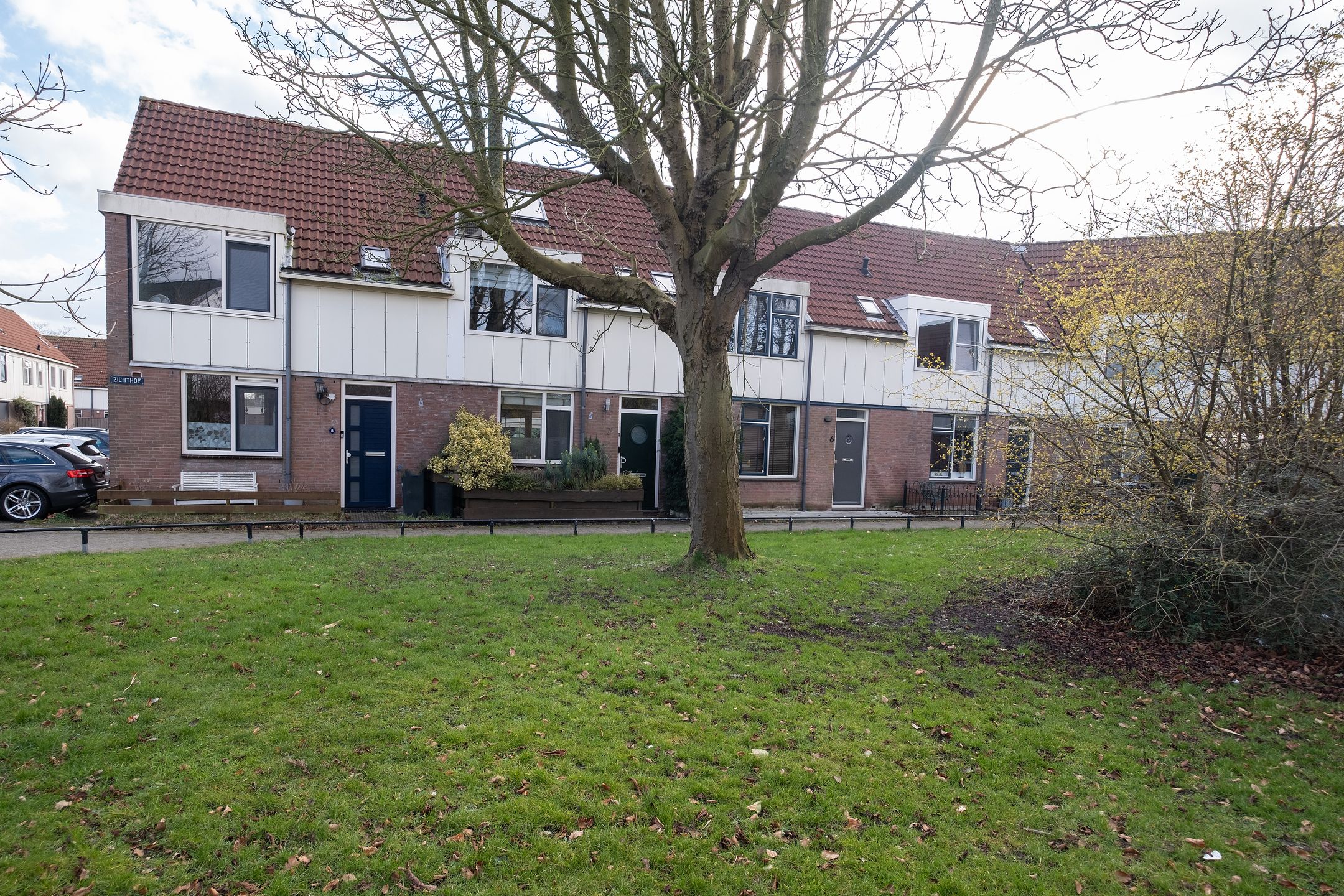 Foto 18 van Zichthof 7