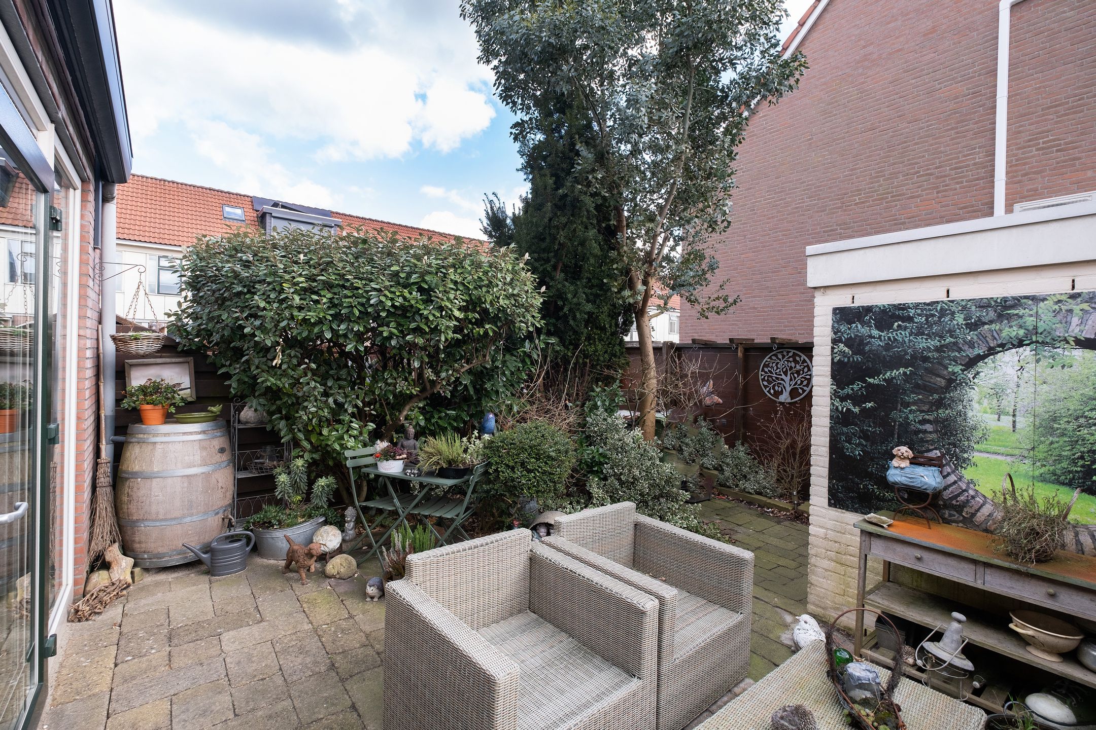 Foto 24 van Zichthof 7