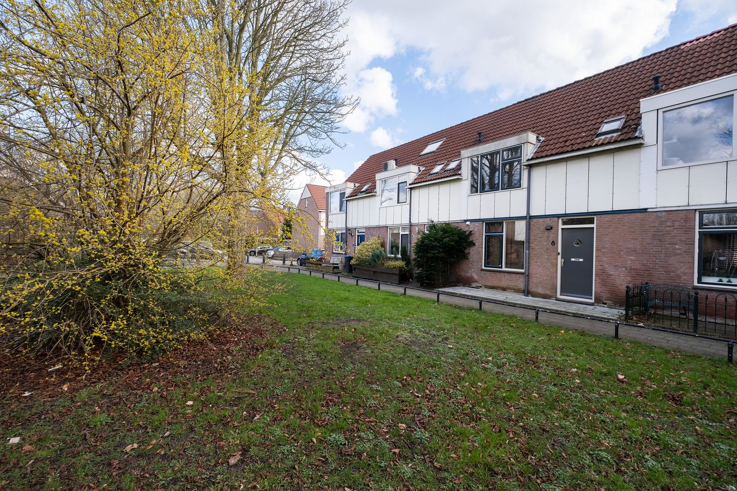 Foto 25 van Zichthof 7