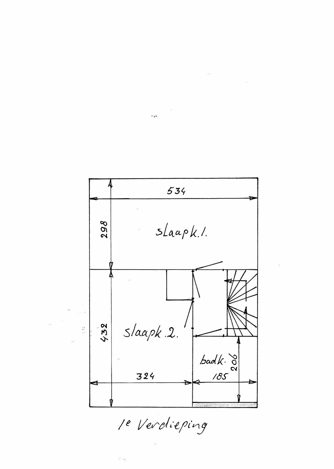 Foto 13 van Zichthof 7