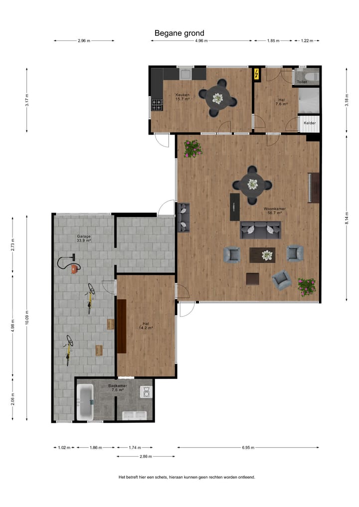 Photo 45 of Vincent van Goghlaan 1-A