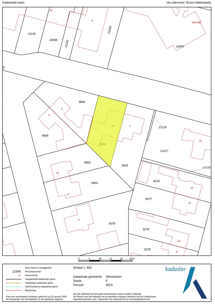 Photo 48 of Vincent van Goghlaan 1-A