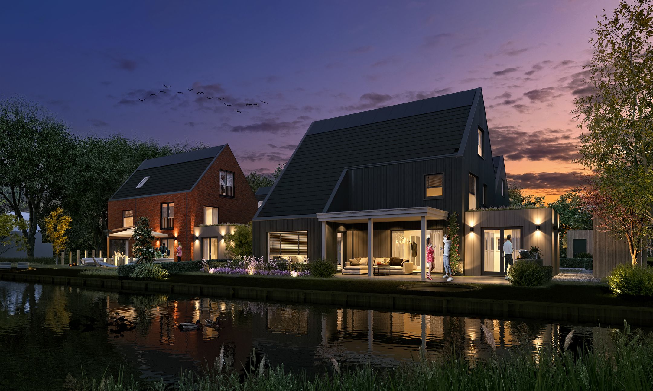 Foto 2 van Amsterdams Buiten