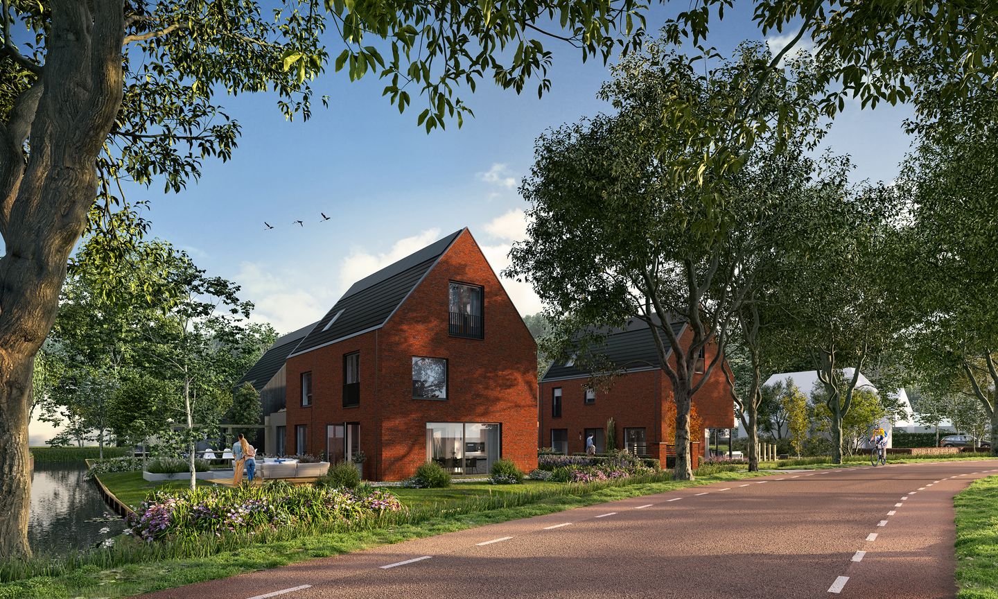 Foto 4 van Amsterdams Buiten