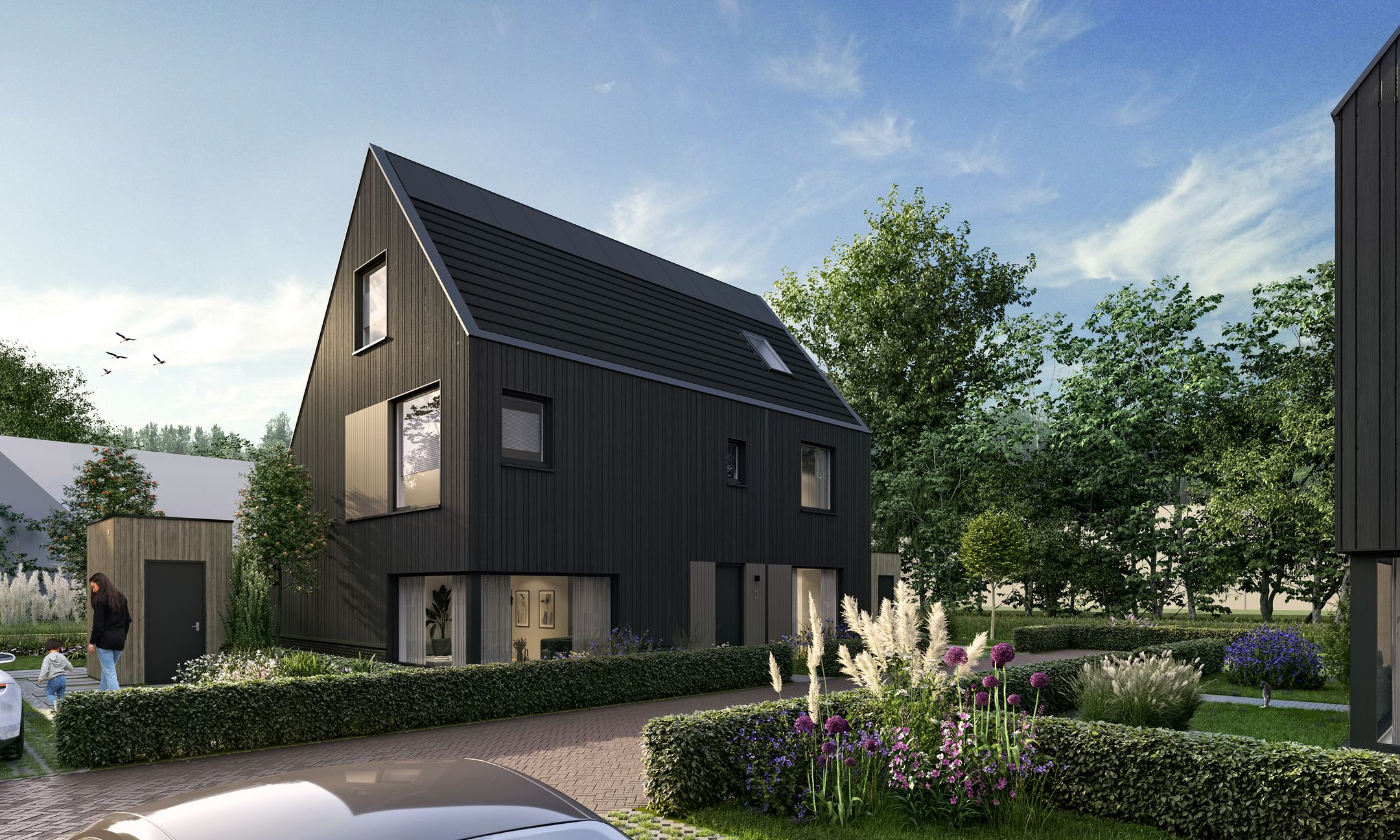 Foto 5 van Amsterdams Buiten