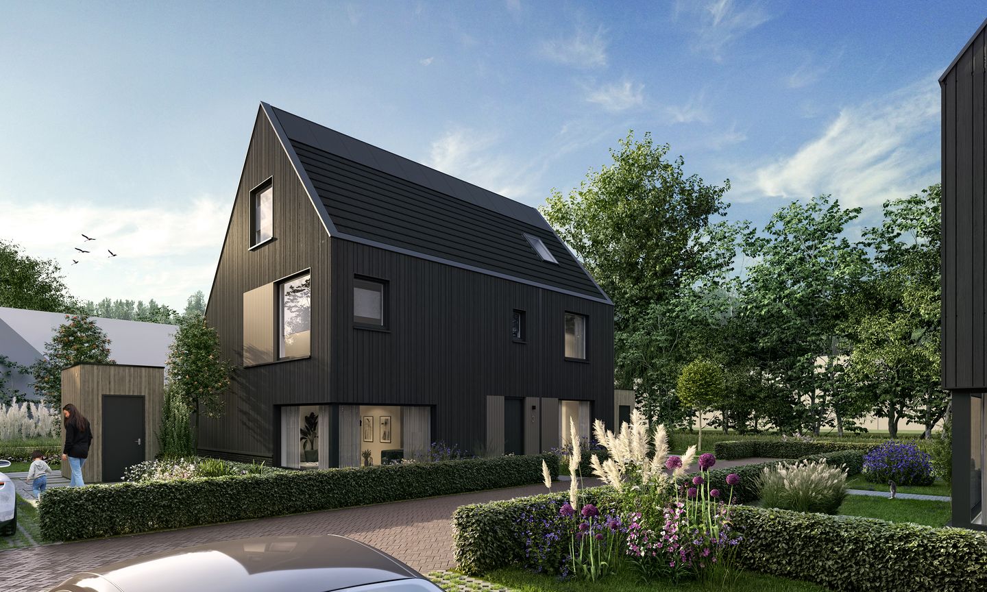 Foto 5 van Amsterdams Buiten