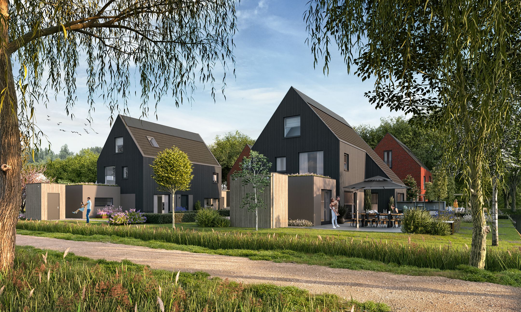 Foto 6 van Amsterdams Buiten