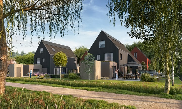 Foto 6 van Amsterdams Buiten