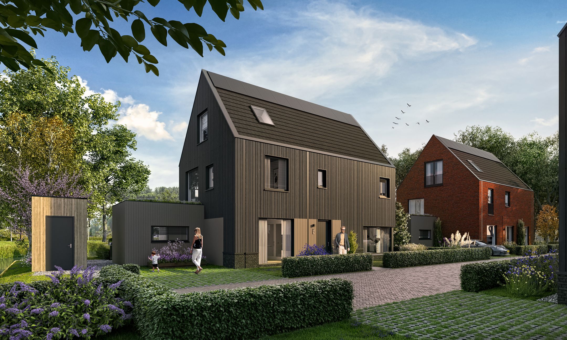 Foto 7 van Amsterdams Buiten