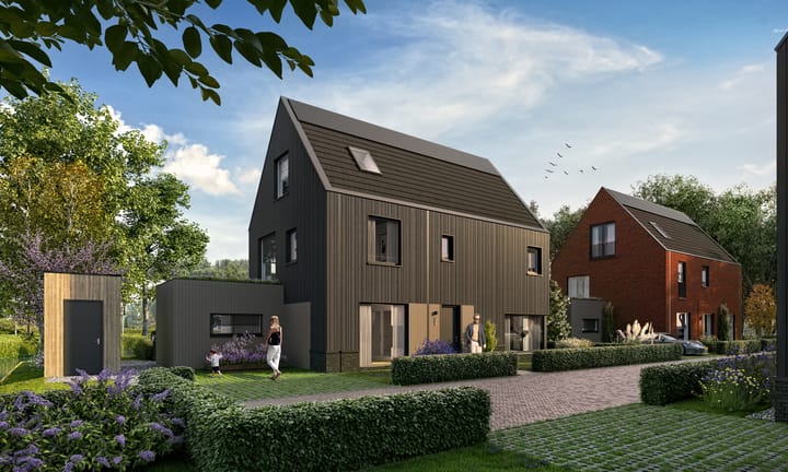 Foto 7 van Amsterdams Buiten