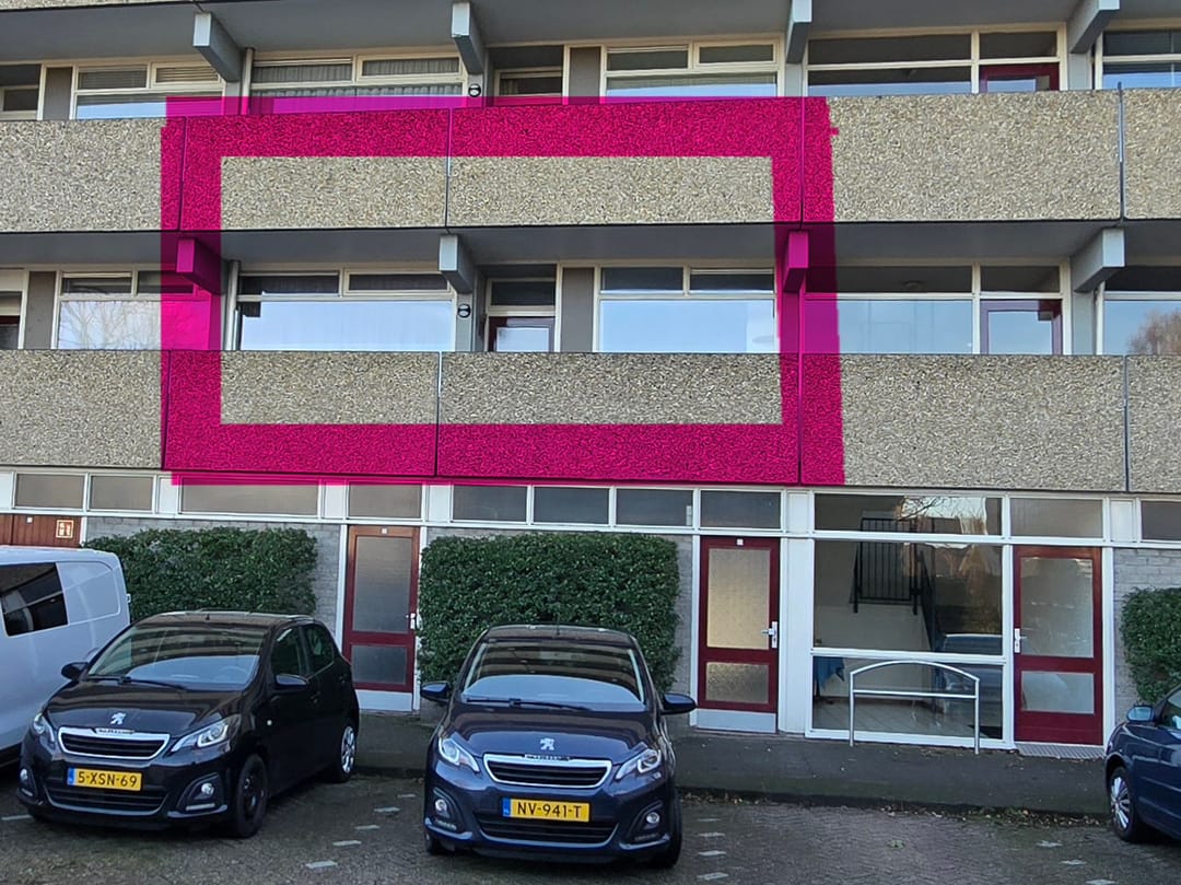 Foto 1 van de Fennen 220