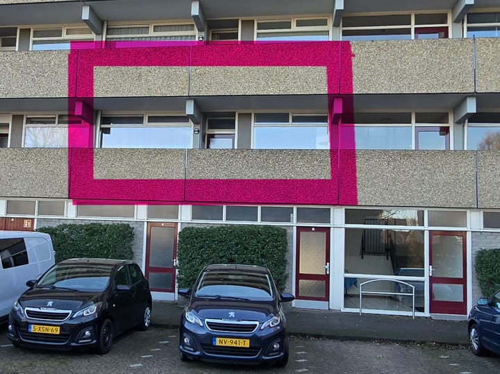 Foto 1 van de Fennen 220