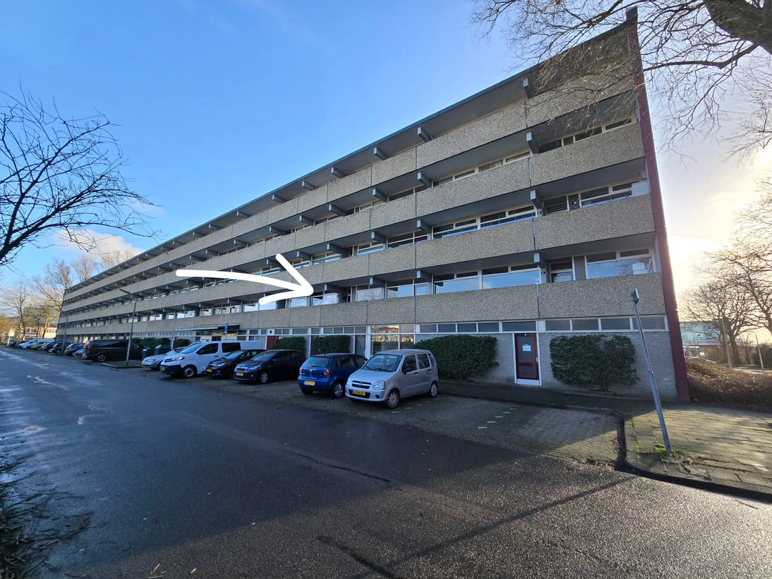 Foto 2 van de Fennen 220