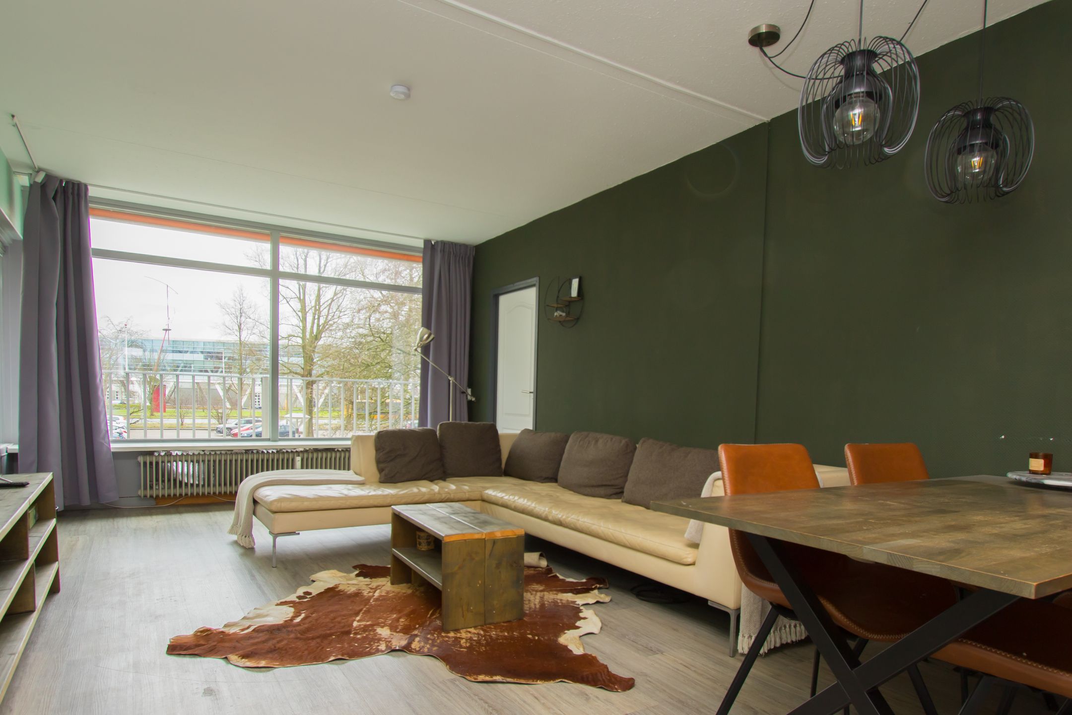 Foto 3 van de Fennen 220