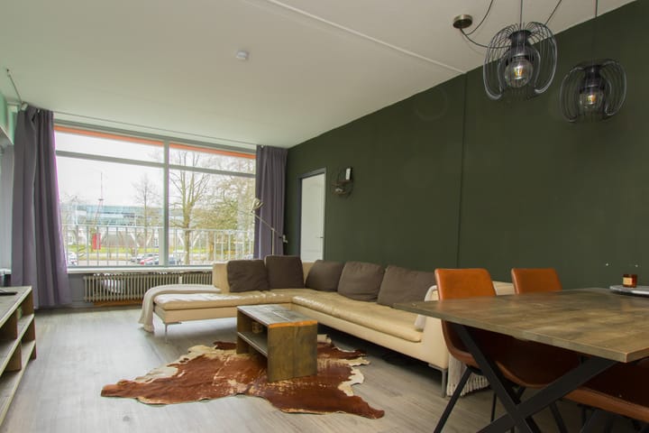 Foto 3 van de Fennen 220