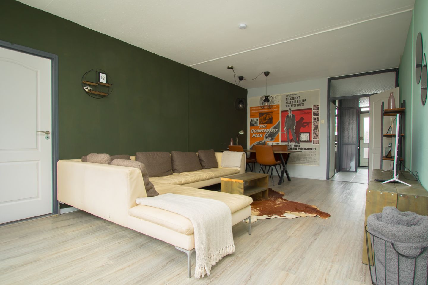 Foto 4 van de Fennen 220