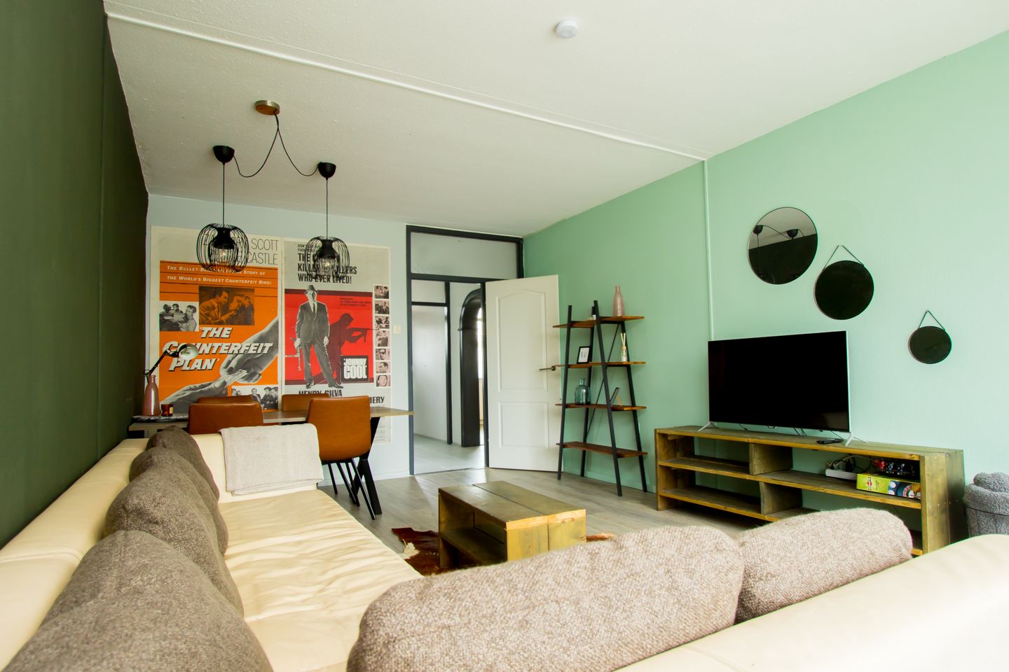 Foto 5 van de Fennen 220