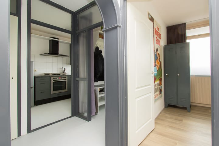 Foto 10 van de Fennen 220