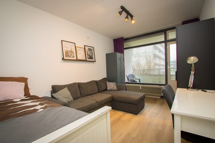 Foto 16 van de Fennen 220