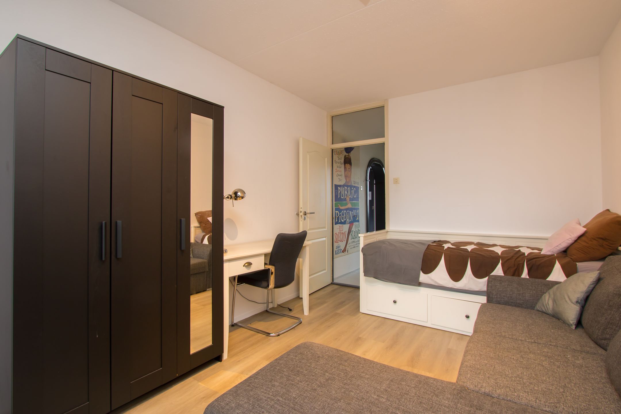 Foto 18 van de Fennen 220