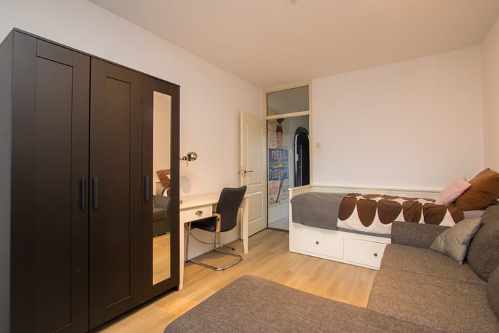 Foto 18 van de Fennen 220