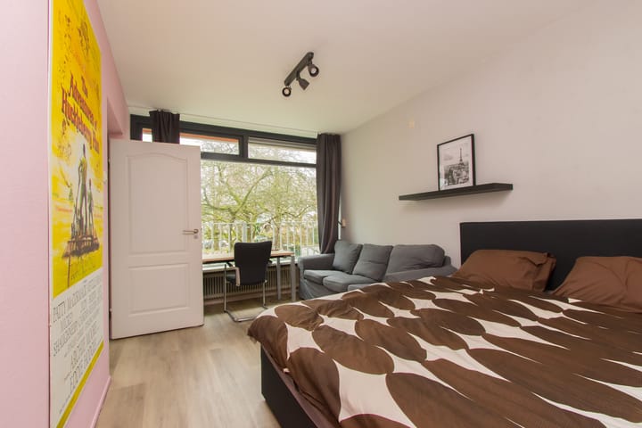 Foto 19 van de Fennen 220