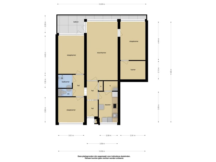 Foto 24 van de Fennen 220