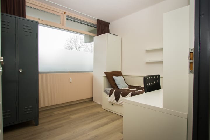 Foto 14 van de Fennen 220