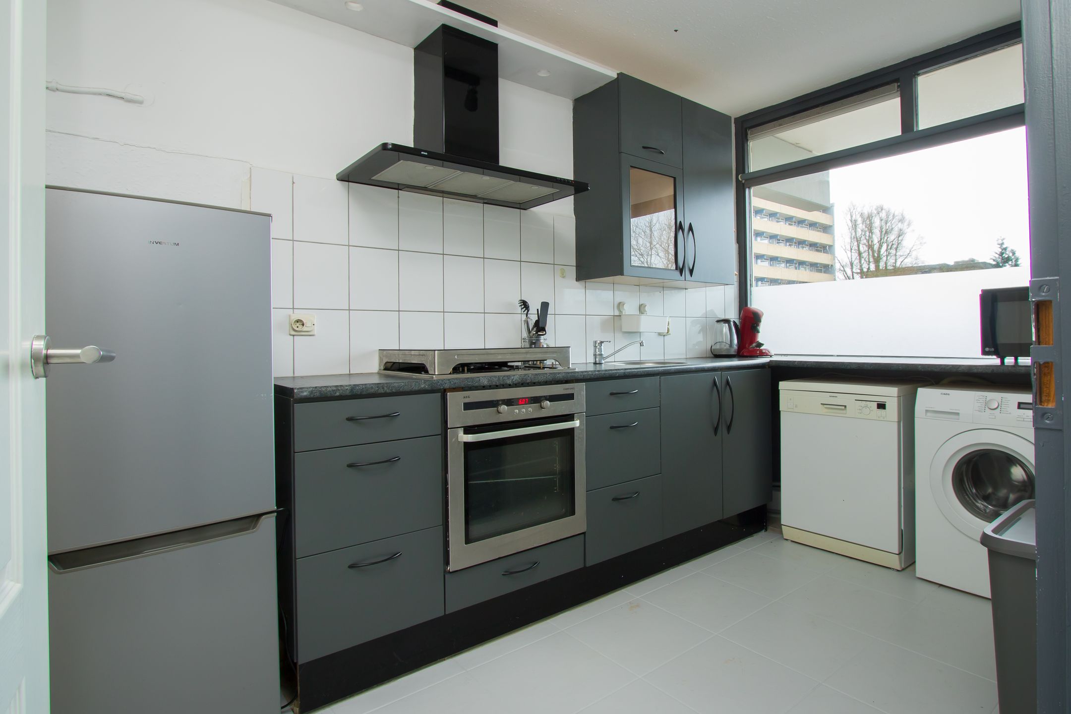 Foto 6 van de Fennen 220