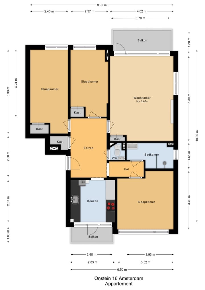 Foto 31 van Onstein 16