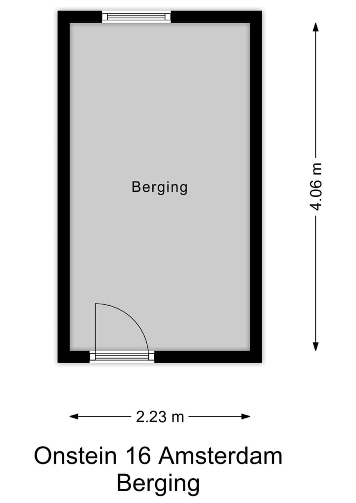 Foto 32 van Onstein 16