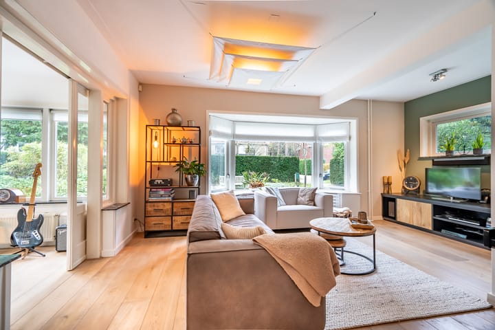 Foto 7 van Graaf Janlaan 42