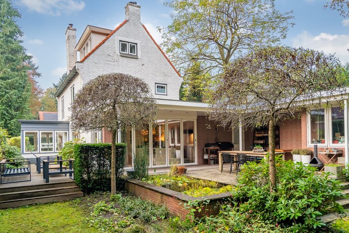 Foto 1 van Graaf Janlaan 42