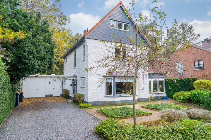 Foto 2 van Graaf Janlaan 42