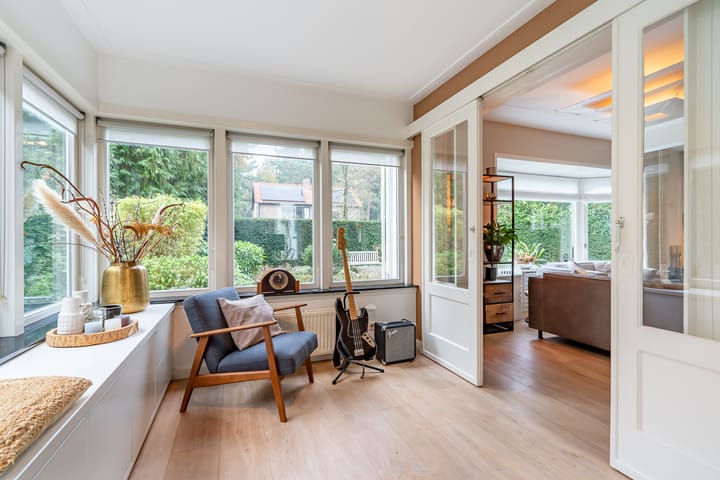 Foto 9 van Graaf Janlaan 42