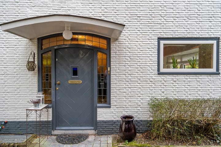 Foto 3 van Graaf Janlaan 42