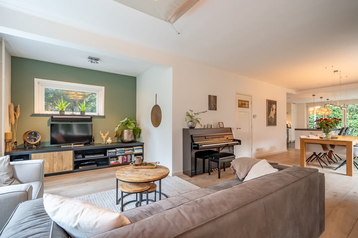 Foto 6 van Graaf Janlaan 42