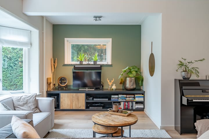 Foto 5 van Graaf Janlaan 42