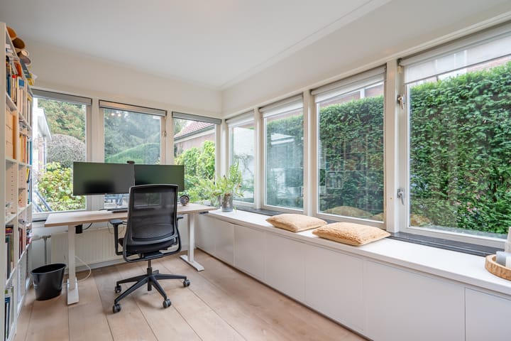 Foto 10 van Graaf Janlaan 42