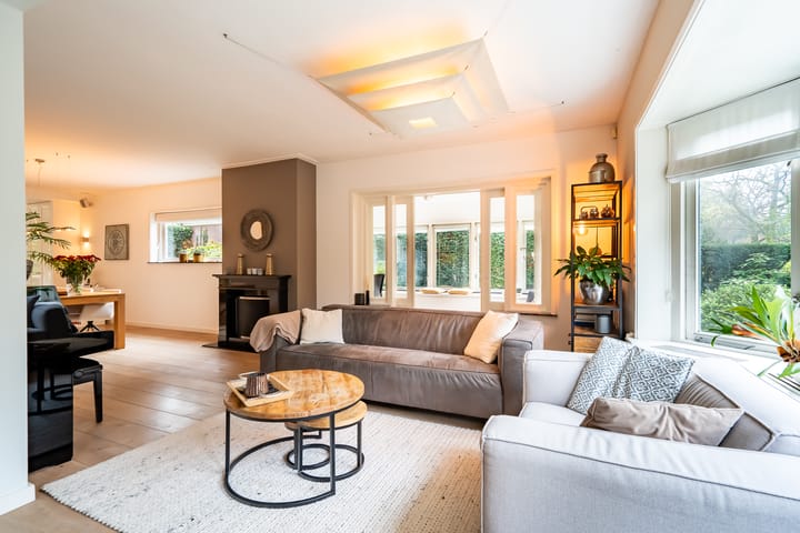 Foto 4 van Graaf Janlaan 42