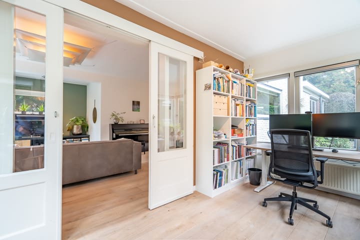 Foto 11 van Graaf Janlaan 42