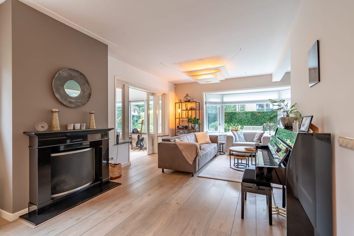 Foto 12 van Graaf Janlaan 42