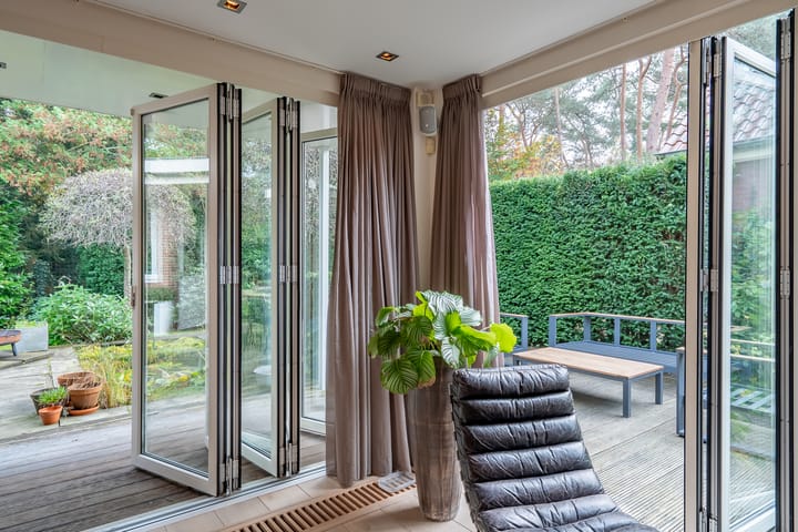 Foto 24 van Graaf Janlaan 42