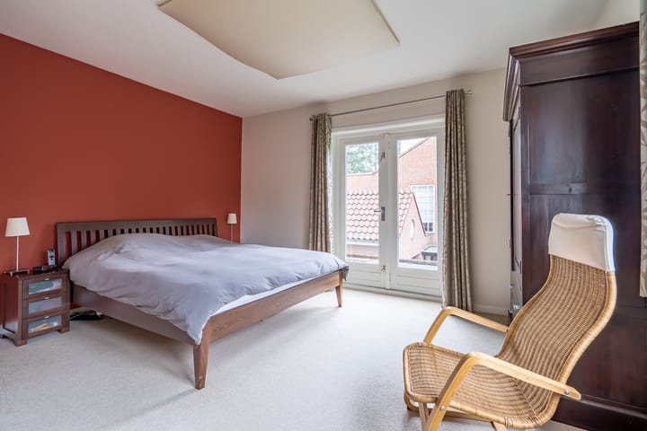 Foto 29 van Graaf Janlaan 42