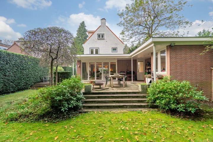 Foto 56 van Graaf Janlaan 42